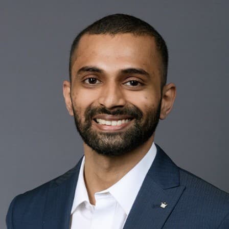 Aravind Nayar