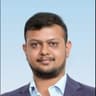 Aravind P.N., GMICE