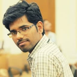 Aravind Raghavan