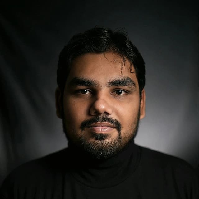 aravind raj