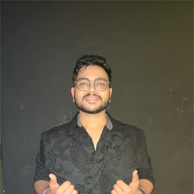 Aravind Raja