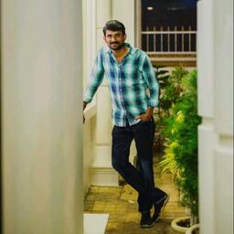 Aravind Ram