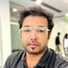 Aravind R