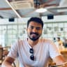 Aravind R B