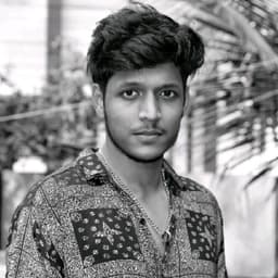 Aravind S
