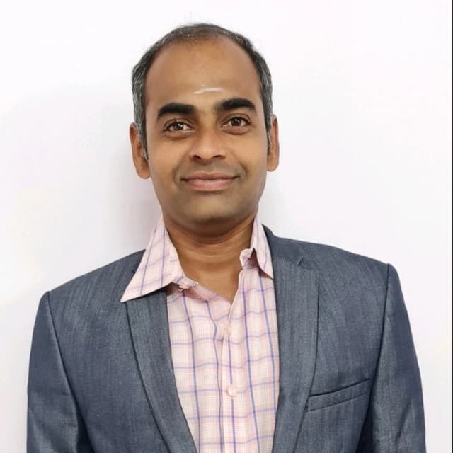 Aravind Sakthivel