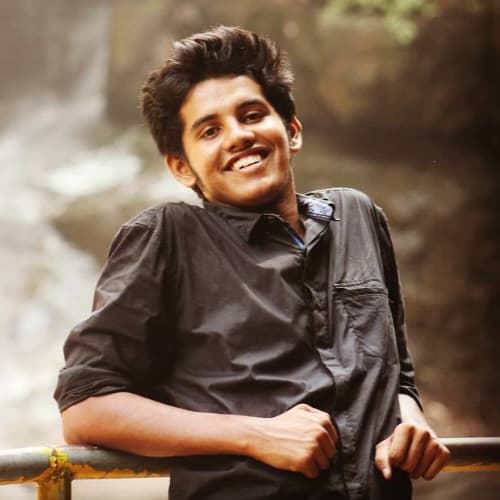 Aravind Senan