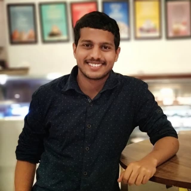 Aravind Siddoju