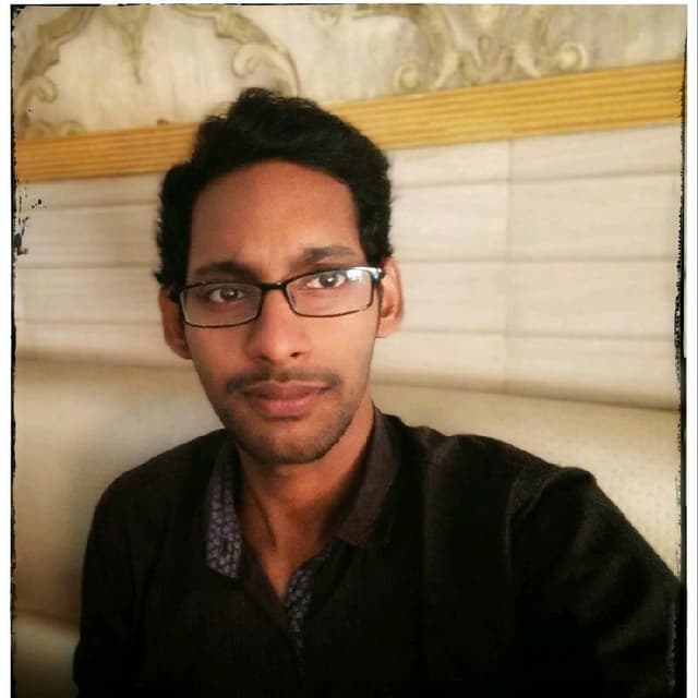 Aravind Sundaresan