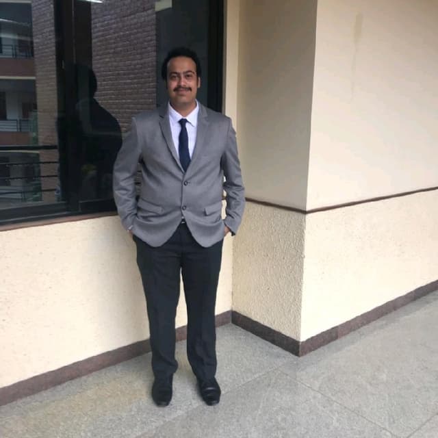 Aravind Suresh