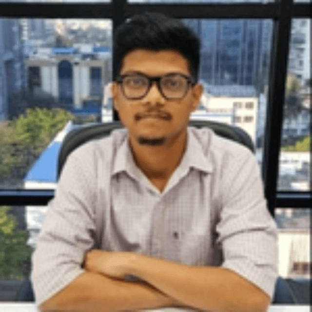 Aravind Tiwari