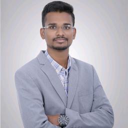 Aravind Yadav