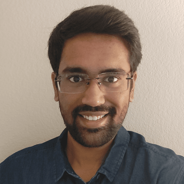Aravind Suresh
