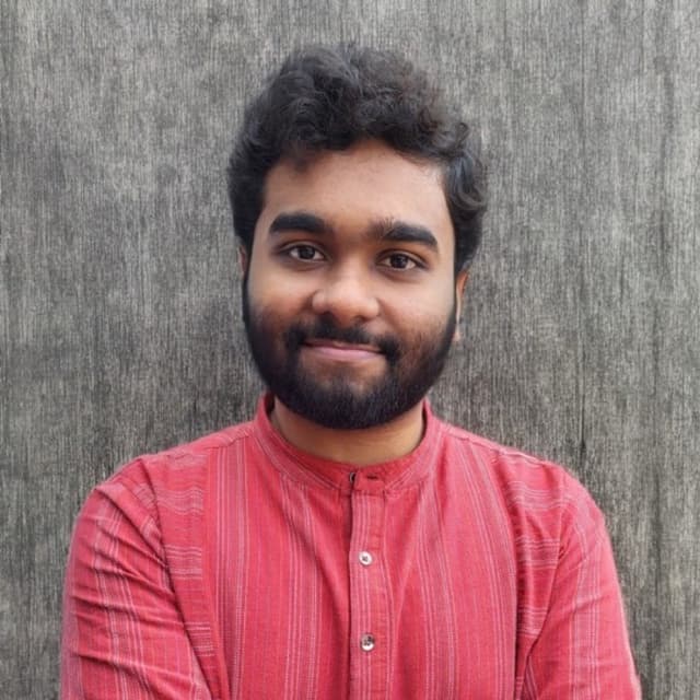 Aravind Venugopal