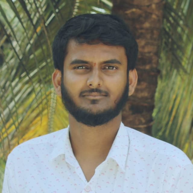 Aravinda Kalkur