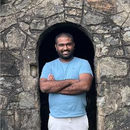 Aravinda Rathnayake