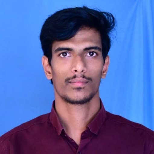 Aravind Akuthota