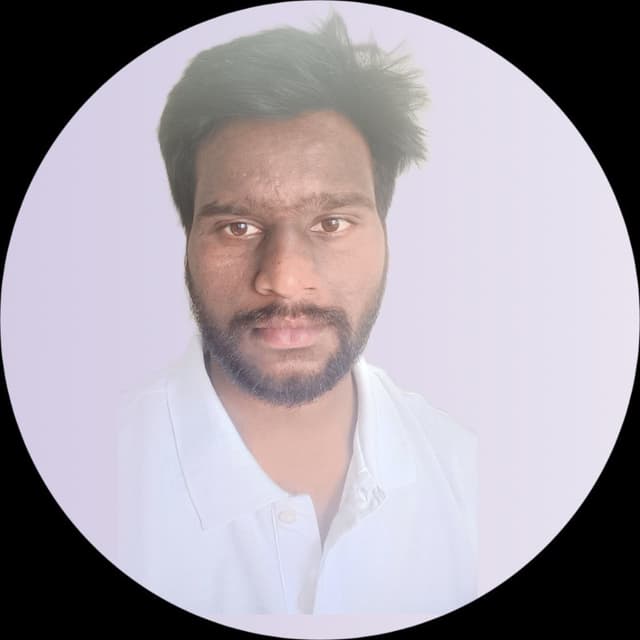 Aravind Alakunta