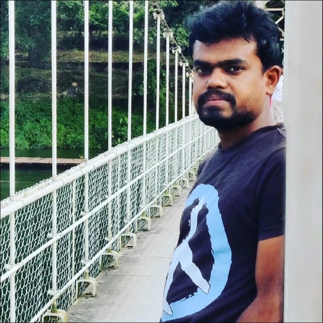 Aravind Anand