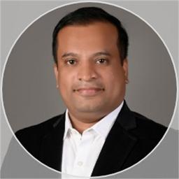 Aravindan Udayasekaran