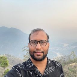 Aravind Chandrasekaran