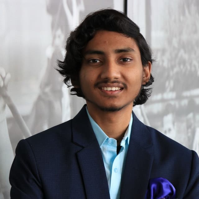 Aravind Chintalapudi