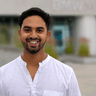 Aravindd Chandramohan