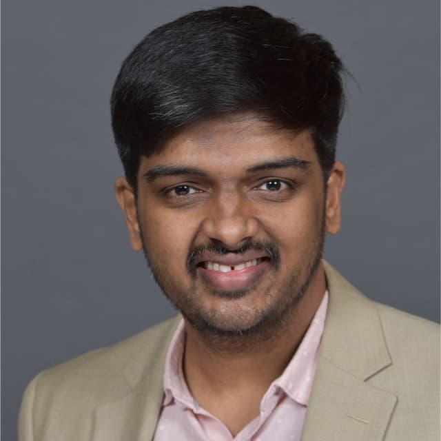 Aravind Gopalan