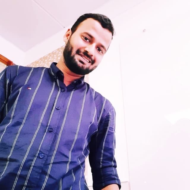 Aravind Govindaraj