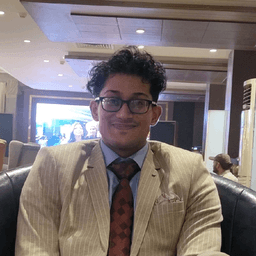 Aravindh Sathiyamoorthy