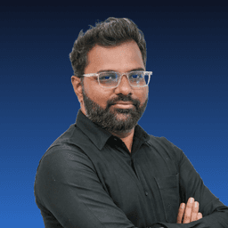 Aravindhan Selvasundaram