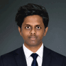 Aravind I M
