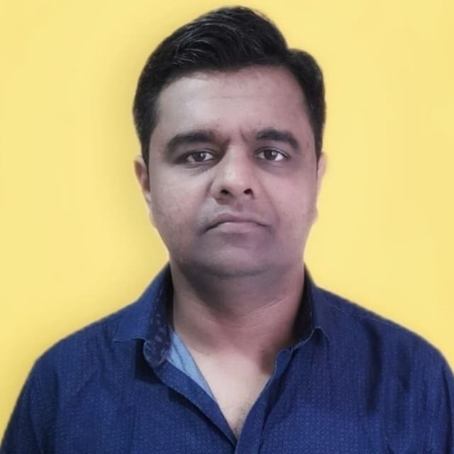 Aravind Ingale