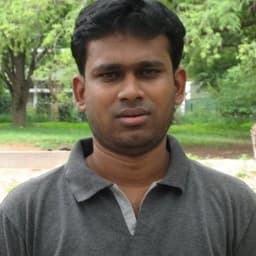 aravind k