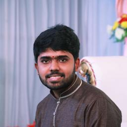 Aravind Katkoori