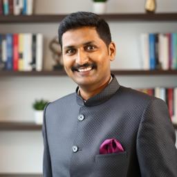 Aravindkumar Mani