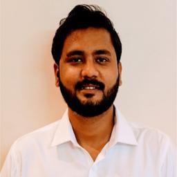 Aravind Kumar Krishnasamy