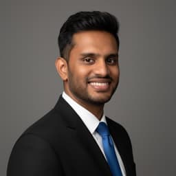 Aravind Manoj