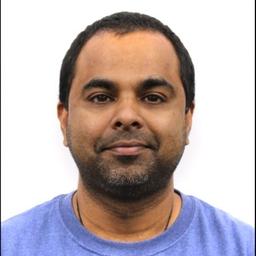 Aravind Manimandiram