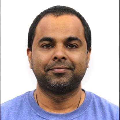 Aravind Manimandiram
