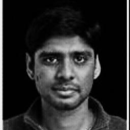 Aravind Palanisami