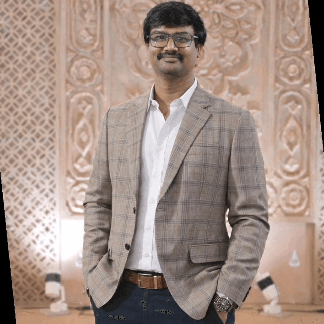 Aravind Shanmugam