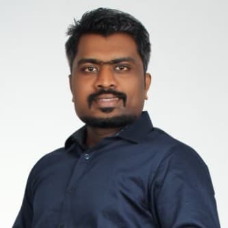 Aravindraj Rajpaul