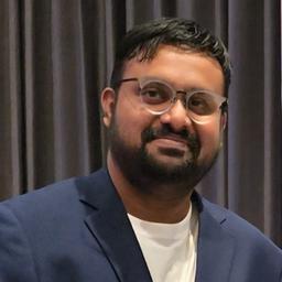 Aravind Ravichandran