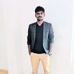 Aravind Reddy Ayuluri