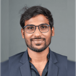 Aravind Reddy Pasham