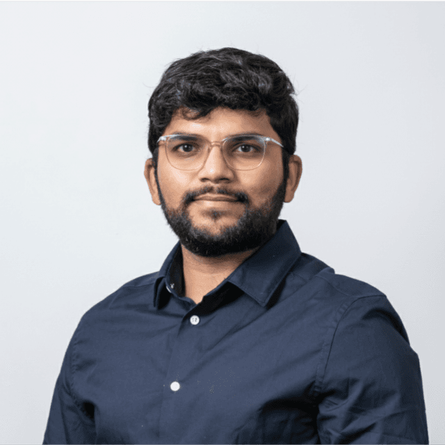 Aravind Reddy