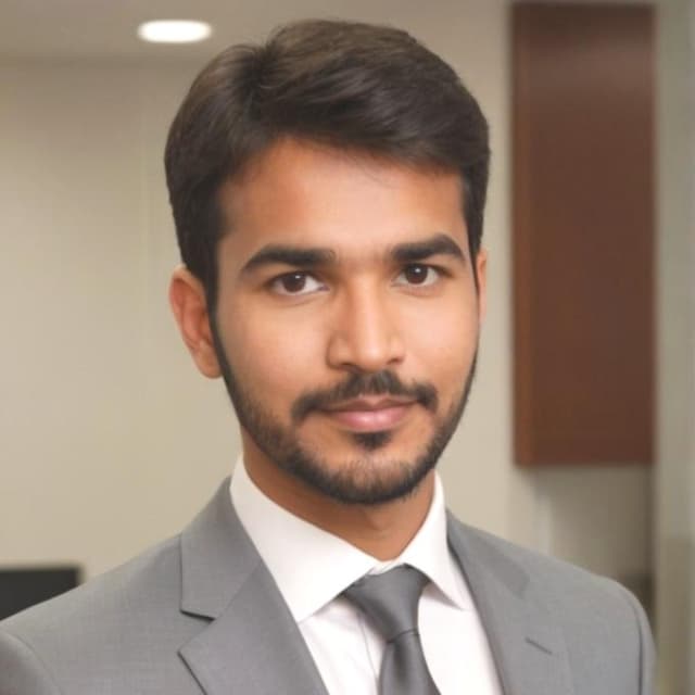 Aravind Reddy Ravula
