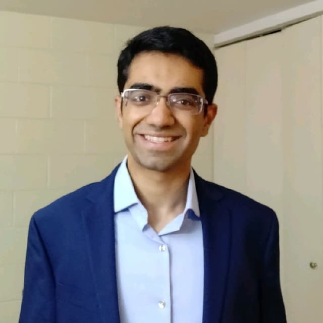 Aravind Sankar