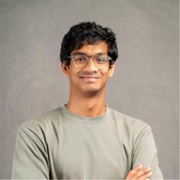 Aravind Shreyas Ramesh